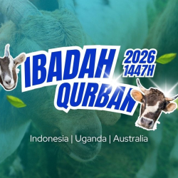 Ibadah Qurban 2026